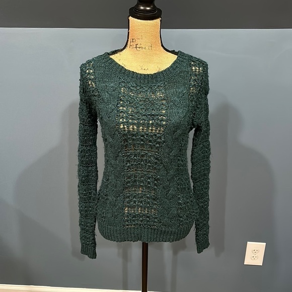 Pins & Needles Sweaters - Pins And Needles sweater size small women’s